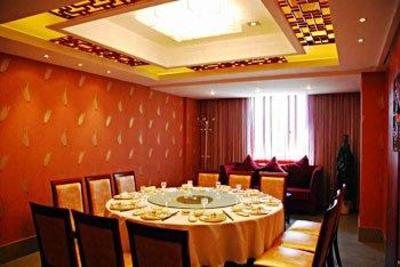 фото отеля Xindongfang Business Hotel