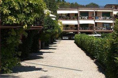 фото отеля Residence Villalsole