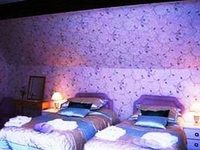 Greenbank Guest House