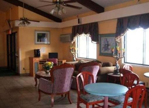 фото отеля America's Best Inn Caseyville