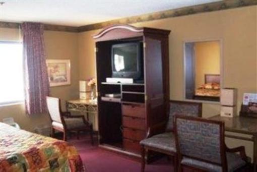 фото отеля America's Best Inn Caseyville