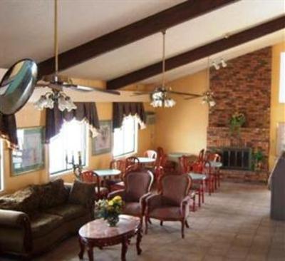 фото отеля America's Best Inn Caseyville