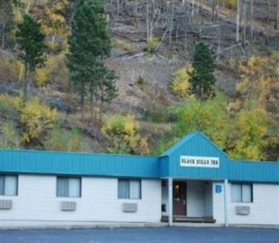 фото отеля Black Hills Inn & Suites