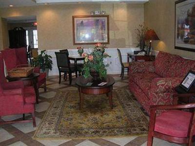 фото отеля Baymont Inn & Suites Pearl