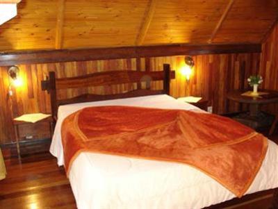 фото отеля Hotel Fazenda Floresta Negra