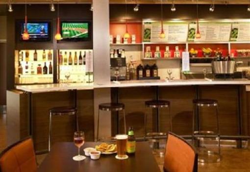 фото отеля Courtyard by Marriott Foothill Ranch Irvine Spectrum