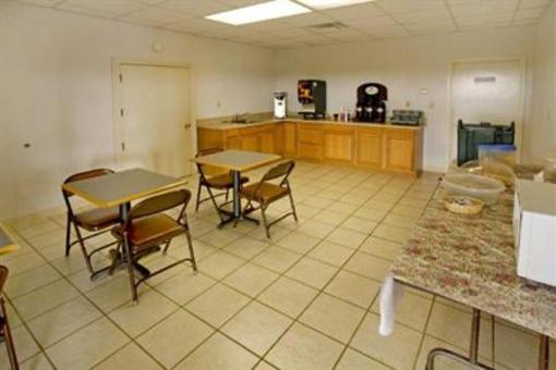 фото отеля Americas Best Value Inn of Cookeville