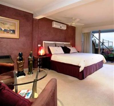 фото отеля Seahaze B&B Melbourne