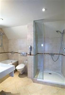 фото отеля Best Western City Hotel Sofia