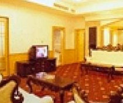 фото отеля Cassia Plaza Hotel