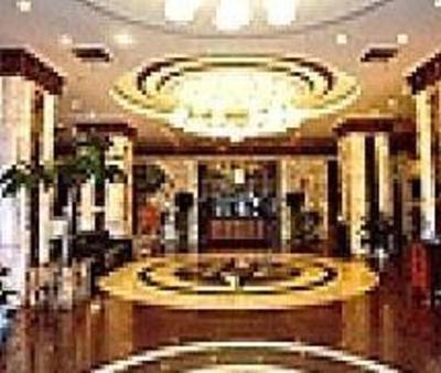 фото отеля Cassia Plaza Hotel