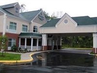 Country Inn & Suites Chesapeake