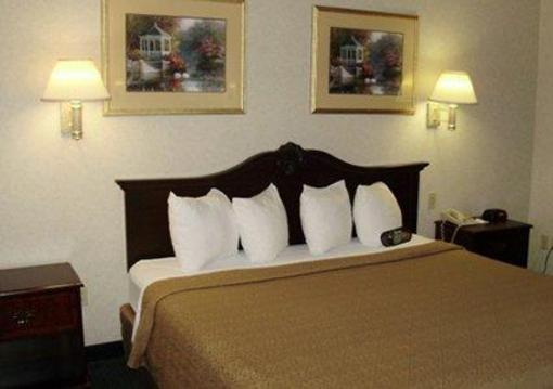 фото отеля Suburban Extended Stay Hotel Worcester