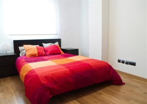 фото отеля Apartamentos Turisticos Torico Amantes