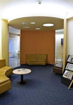 фото отеля Hotel Le Peyreguet