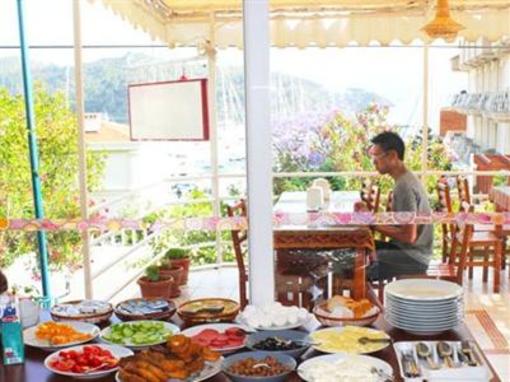 фото отеля Fethiye Guest House