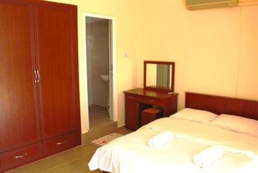 фото отеля Fethiye Guest House