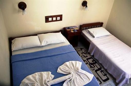 фото отеля Fethiye Guest House