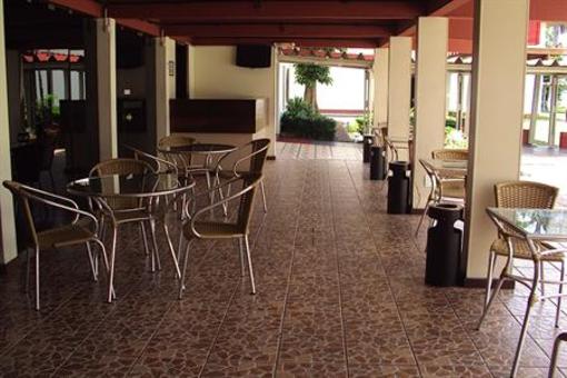 фото отеля Vila Rica Belem Hotel