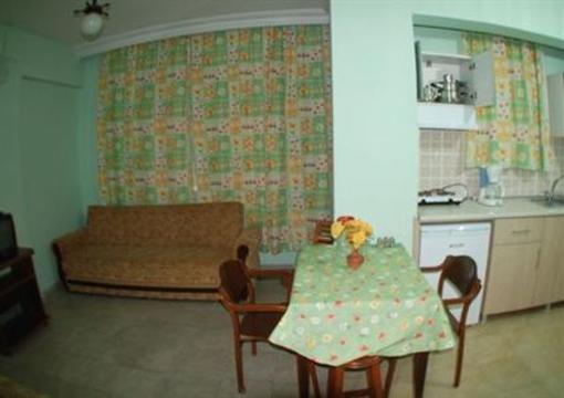 фото отеля Alaya Apart Hotel