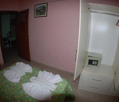 фото отеля Alaya Apart Hotel