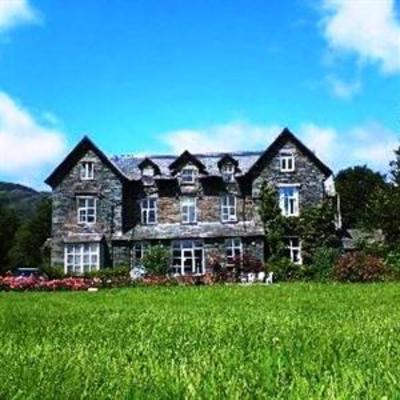 фото отеля Waterhead Hotel