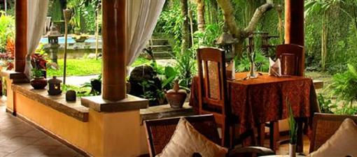 фото отеля Rumah Mertua