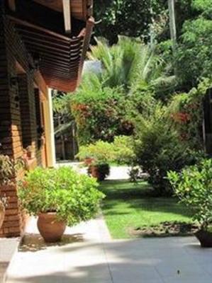фото отеля Le Terrada Suites Mendoza