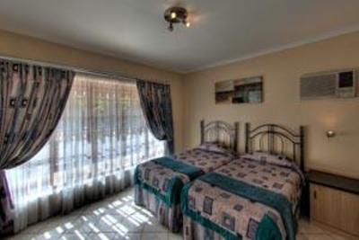 фото отеля The Cycad Lodge Nelspruit