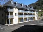 фото отеля Residence Les Trois Vallees Arreau
