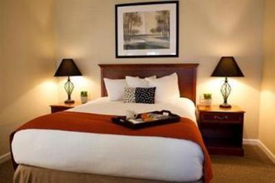 фото отеля Chase Suite Hotel Kansas City Airport