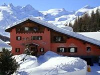 Hotel Roseg Gletscher