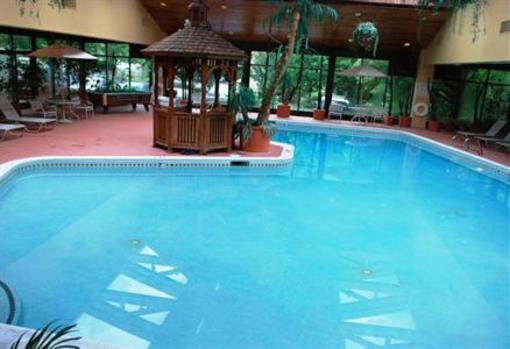 фото отеля Best Western Braddock Inn