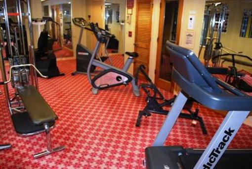 фото отеля Best Western Braddock Inn