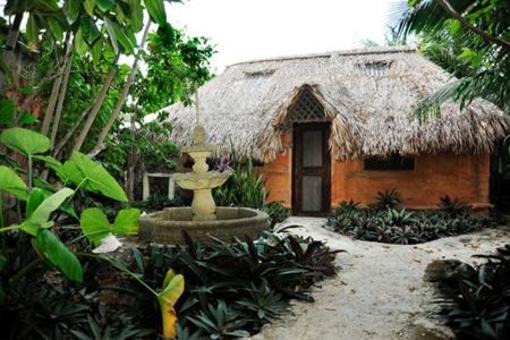 фото отеля Casitas Kinsol