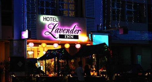 фото отеля Lavender Inn Permas