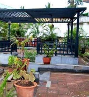 фото отеля Kannika International Hotel Kushalanagara