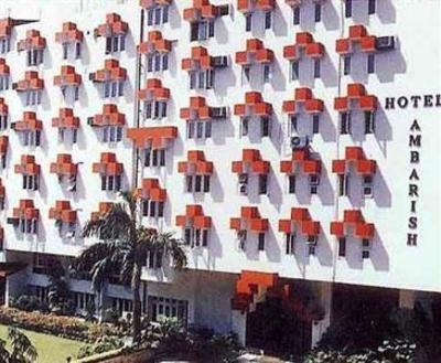 фото отеля Hotel Ambarish