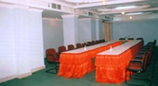 фото отеля Hotel Ambarish