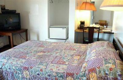 фото отеля Bel Air Motel