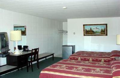 фото отеля Bel Air Motel