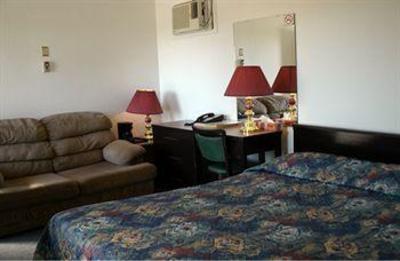 фото отеля Bel Air Motel