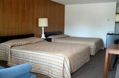 фото отеля Bel Air Motel