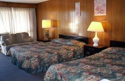 фото отеля Bel Air Motel