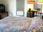 фото отеля Bel Air Motel