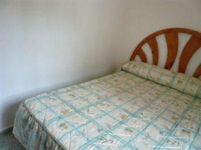 фото отеля Apartamentos Brisas de Anaga