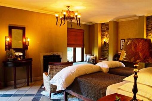 фото отеля Dawsons Game & Trout Lodge Barberton