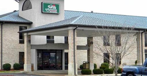 фото отеля GuestHouse International Inn & Suites Grayson