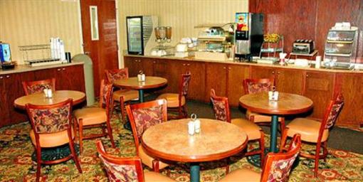 фото отеля GuestHouse International Inn & Suites Grayson