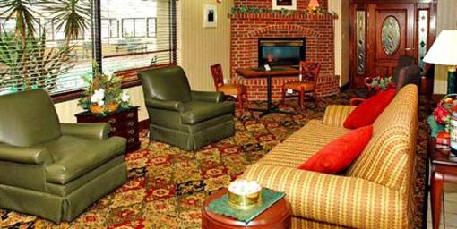 фото отеля GuestHouse International Inn & Suites Grayson
